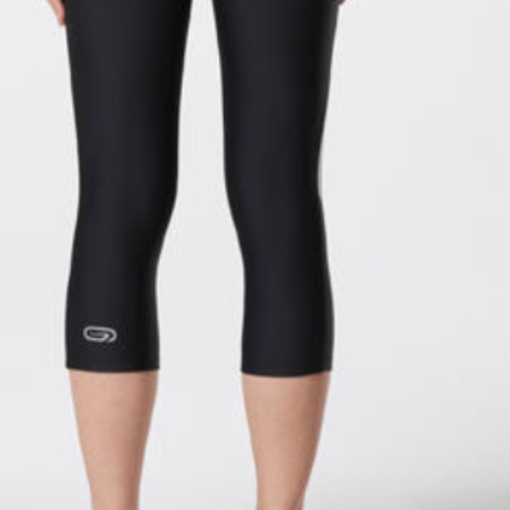 3/4 the tight run dry black large
